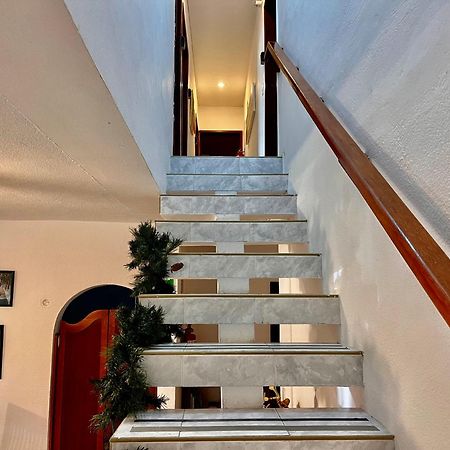 Casa Пуэрто-Морелос Экстерьер фото