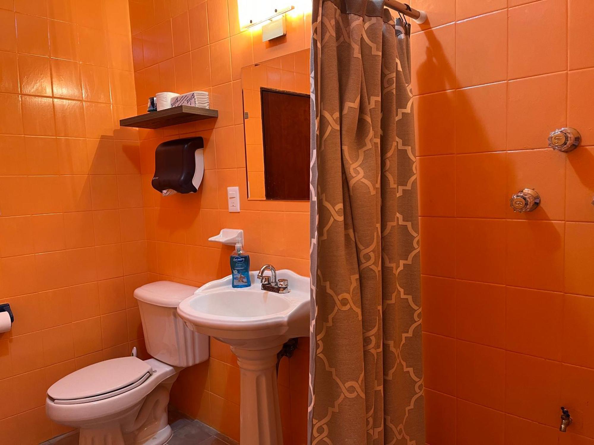 Casa Пуэрто-Морелос Экстерьер фото
